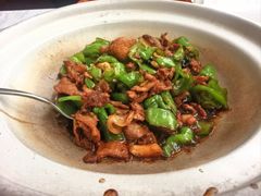 -鱼翅楼·津派砂锅鱼翅(水上公园店)
