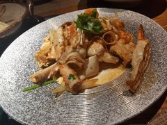 -蟹将军·松叶蟹和牛日料放题自助(K11店)