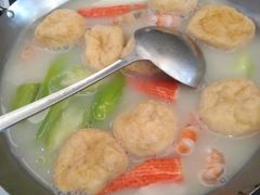 -多多旺港式茶餐厅(新区店)