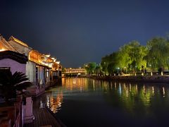 -嘉兴月河历史街区