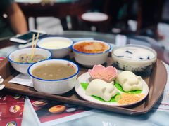 -五条人糖水铺(武林总店)
