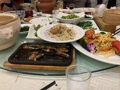-江南村酒家