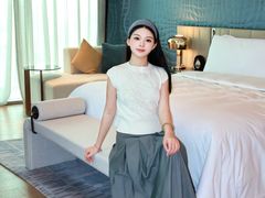 -深圳国际会展中心希尔顿酒店(前海华发冰雪世界店)
