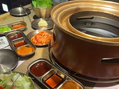 -西塔老太太泥炉烤肉(亚运村店)