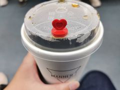 -Manner Coffee(壹方城店)