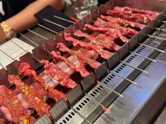 -邢氏老太太烤串(北兴街店)