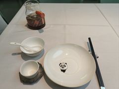 -眉州东坡·熊猫主题餐厅(枫蓝店)