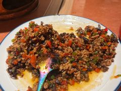 -浩海火燒雲傣家菜(芮欧百货店)