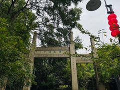 -雨花胜境