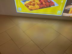 -BOPEYE·波派炸鸡(河西中央商场店)