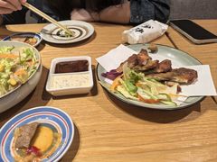 -桂马·日本料理·海胆·海鲜饭·酒场(民主广场店)