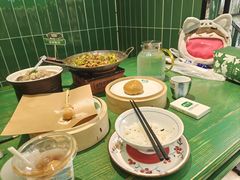 -费大厨辣椒炒肉(太平老街店)
