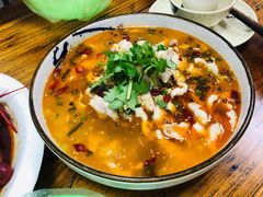 -欧记轩龙虾·私房菜(A店)