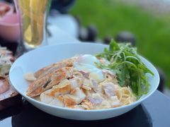 -The BREW·酿餐厅(浦东嘉里大酒店)
