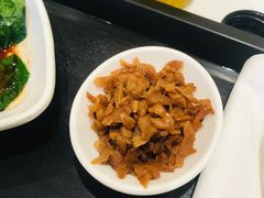 -百事佳烧鸭牛腩(上海虹桥站店)