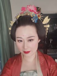 -盘子女人坊古装写真摄影(天津总店)