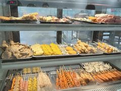 -碣石甜品(时代商业步行街店)