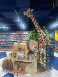 点击看大图 -哈姆雷斯(王府井百货大楼店)
