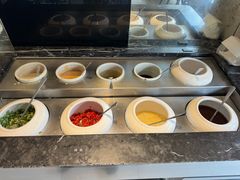 -万客什锅 崇德店