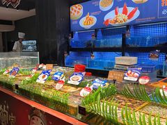 -徐记海鲜(大明宫|北二环店)