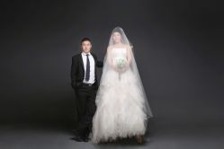 点击看大图 -天一婚纱摄影TIA STUDIO(珠海路店)