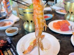 -川骄海鲜自助(亚运村店)
