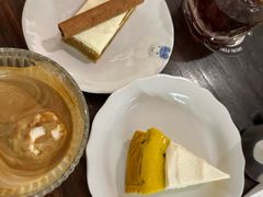 -巴浪鱼咖啡馆 Local Fish