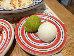 -Sushi Love 创意寿司(丽影广场店)