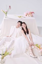 -拾尚映画·STUDIO婚纱摄影(中关村店)