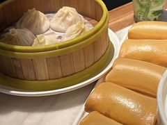 -苏帮袁Sue Cuisine(来福士店)