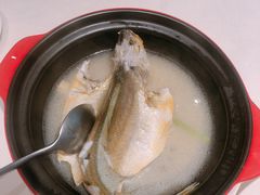 百秒黄花鱼-莆田餐厅PUTIEN(武商MALL店)