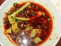 -小土豆北方菜馆(文慧园店)