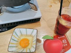 -京和风食堂·定食寿喜锅(保利樾广场店)