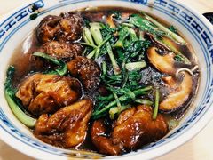 -福海面馆(阳曲店)