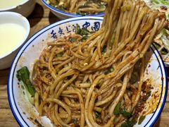 -老白家面馆(测绘东路总店)