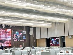 -喜宴又一村·粤菜·茶点·海鲜(壹方天地店)
