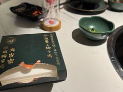 -狐狸爱上椰子鸡(滨江星光大道店)