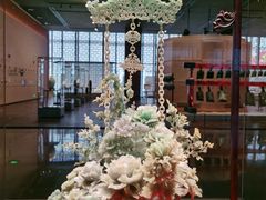 -北京工艺美术博物馆