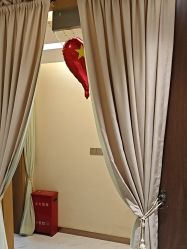 -芳朵美容养生SPA