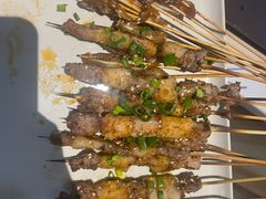 -木屋烧烤(龙湖天街店)