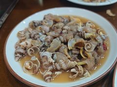 -红灯笼龙凤饭店(宁波老字号店)