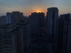 -北京希尔顿逸林酒店