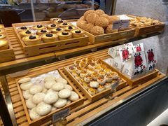 -君之狮子山·轻糖烘焙(松江印象城店)