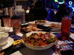 -胡桃里乐队酒馆(广州塔店)