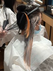 -汤尼英盖TONI&GUY-essensuals