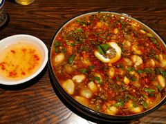 -大洋家·精品潮汕菜·生腌砂锅粥(天河东路店)