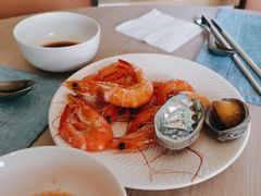 -怡咖啡·自助餐·西安香格里拉