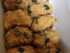 -鲍师傅糕点(五角场店)