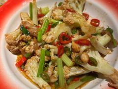 -将醉民谣·烧烤江湖菜酒馆(大石店)