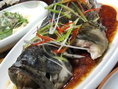 -必点海鲜·鲅鱼水饺(鞍山西道店)